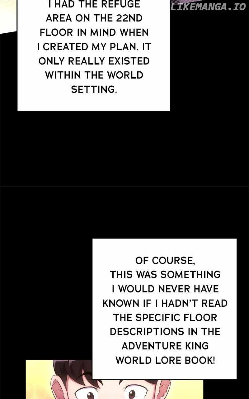 Surviving in an Action Manhwa Chapter 117 52